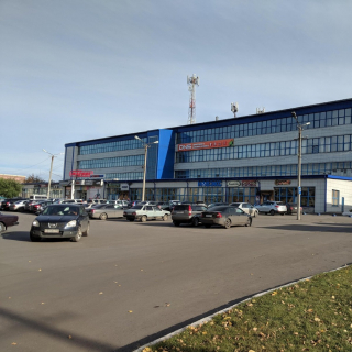 Новый филиал в Киселевске Томская, 20 (ТЦ Кручар) 